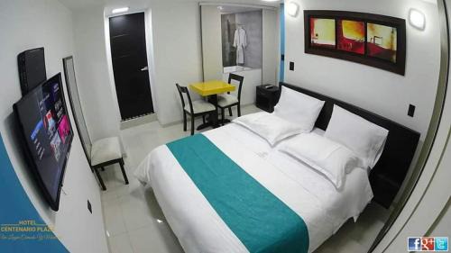 Suite with Spa Bath