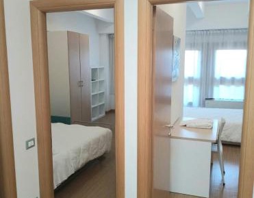 Two-Room Apartment