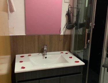 Family Double Room