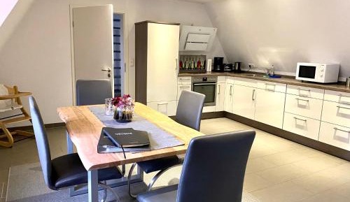 Duplex Apartment