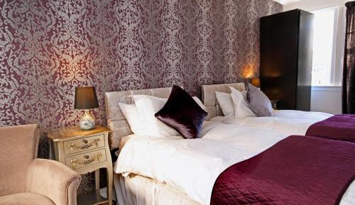 Superior King Room