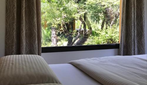 One-Bedroom Chalet