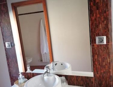 Luxury Triple Room