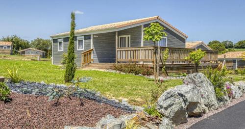 Cottage (4 People)	