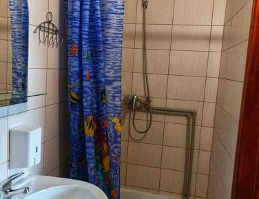 Comfort Triple Room with Shower
