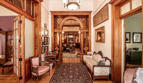 Luxury Triple Room