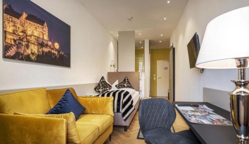 Superior Single Room