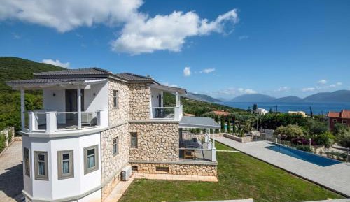 Superior Villa