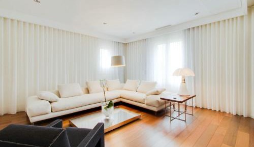 Luxe Suite