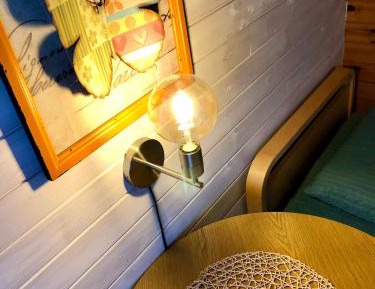 Small Cottage