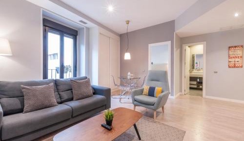 Two-Bedroom Apartment 6