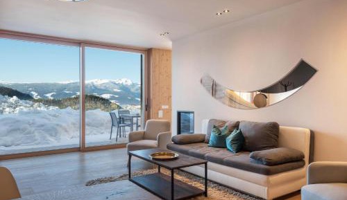 One-Bedroom Chalet