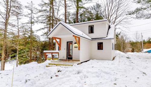 Four bedroom holiday home 