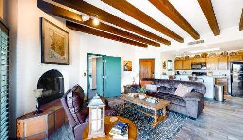 Two Bedroom Holiday Home