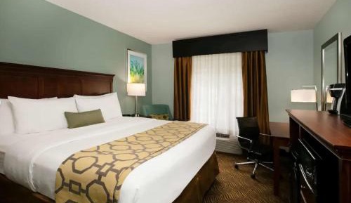 King Room - Mobility Access/Non-Smoking