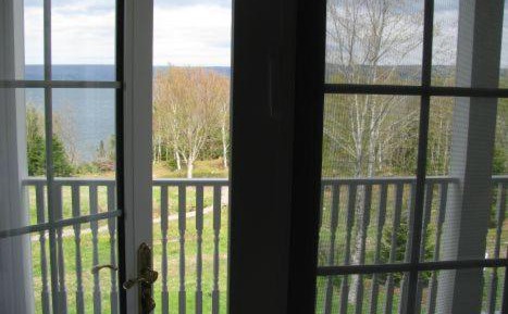 King Room with Balcony