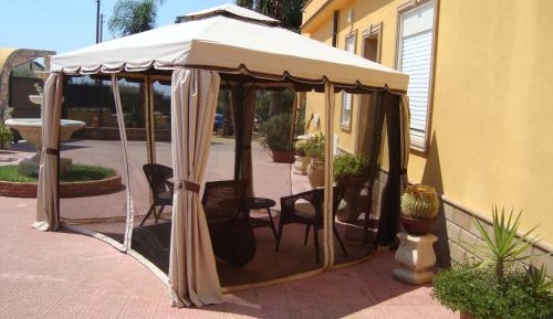 Deluxe Double Room with Shower