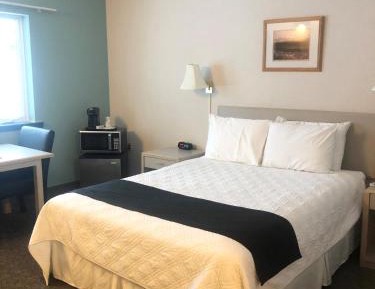 Single Room - Disability Access