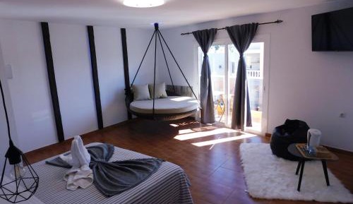 Superior Suite