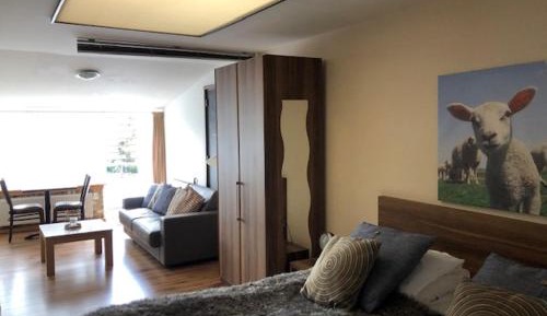 Deluxe Junior Suite