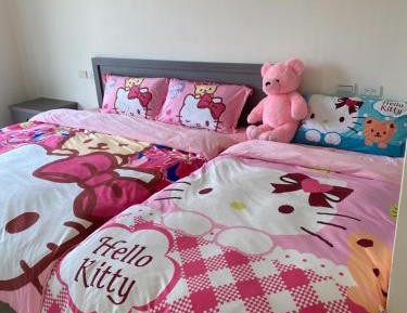 Triple Room with Sea View