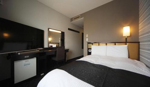 Double Room - Non-Smoking 