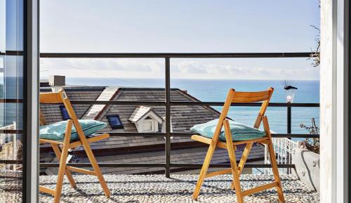 Apartment with Sea View