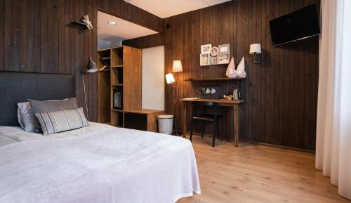 Standard with Sauna