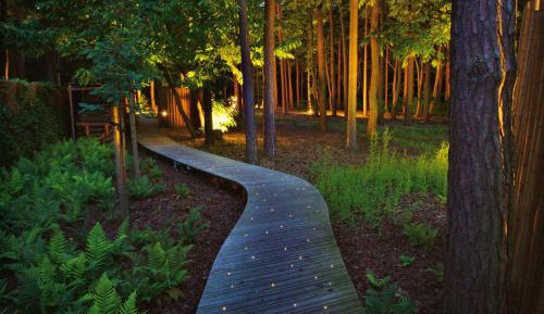 Special Offer - Deluxe Double Room with Terrace