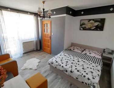 Quadruple Room with Balcony