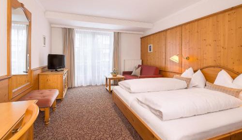 Superior Double Room