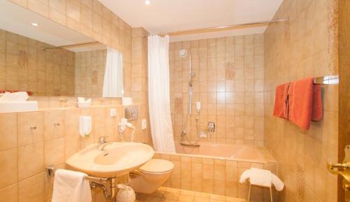 Double Room - Hirschkopf A