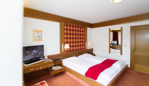 Double Room - Hirschkopf B