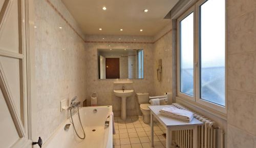 Double Room with Bath