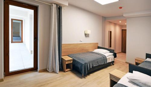 Classic Triple Room