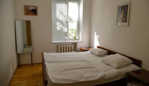 Double or Twin Room with Garden View