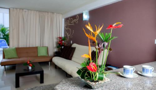 Two-Bedroom Suite