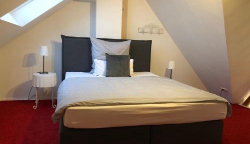 Duplex Apartment