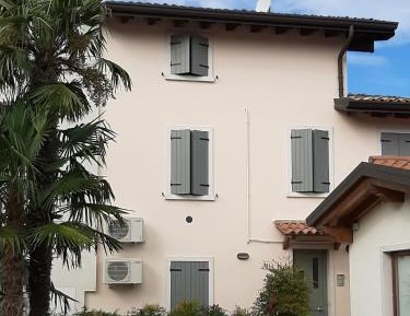 Duplex Apartment