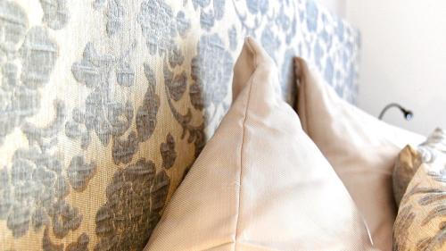 Family Room with Balcony