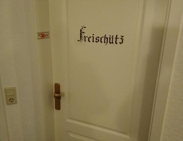 Deluxe Double Room with Bath