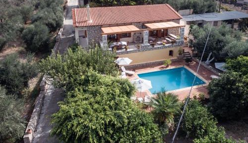 Superior Villa