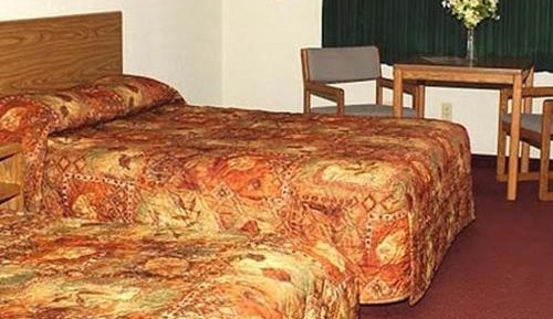 Double Room with Extra Bed