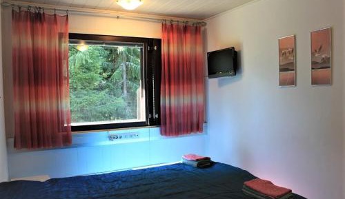 Budget Double or Twin Room