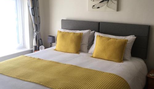 Large Double or Twin Room