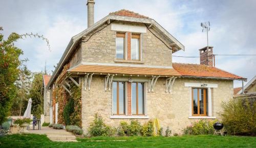 Five-Bedroom House