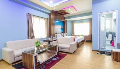 Junior Suite