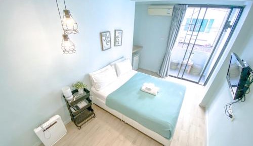 Small Double Room