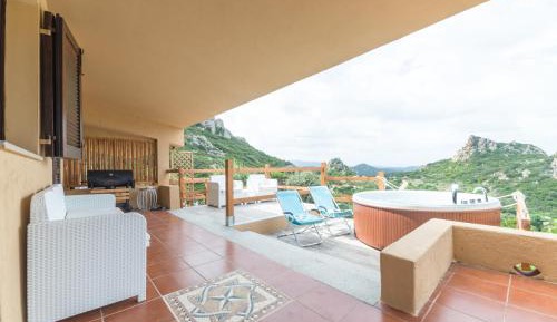 Two-Bedroom Villa