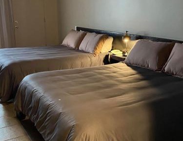 Business Queen Room with Two Queen Beds